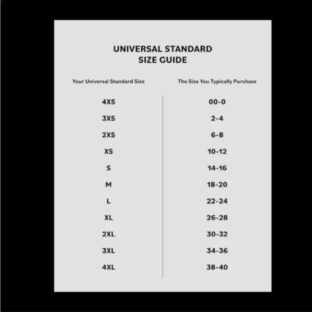 Universal Standard Kanda Puffer - Blue - Picture 4 of 5